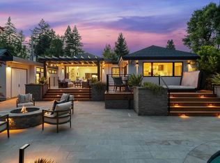 75 Crystal Springs Rd, San Mateo, CA 94402