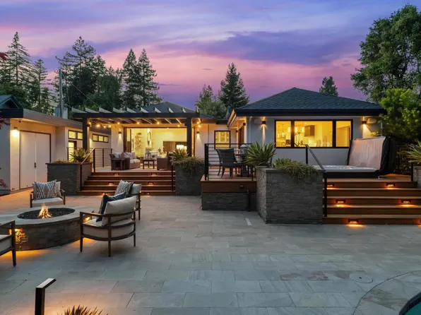 75 Crystal Springs Rd, San Mateo, CA 94402