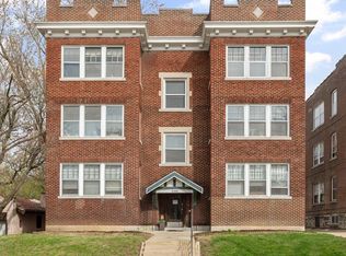 2160 Tower Grove Ave #1, Saint Louis, MO 63110