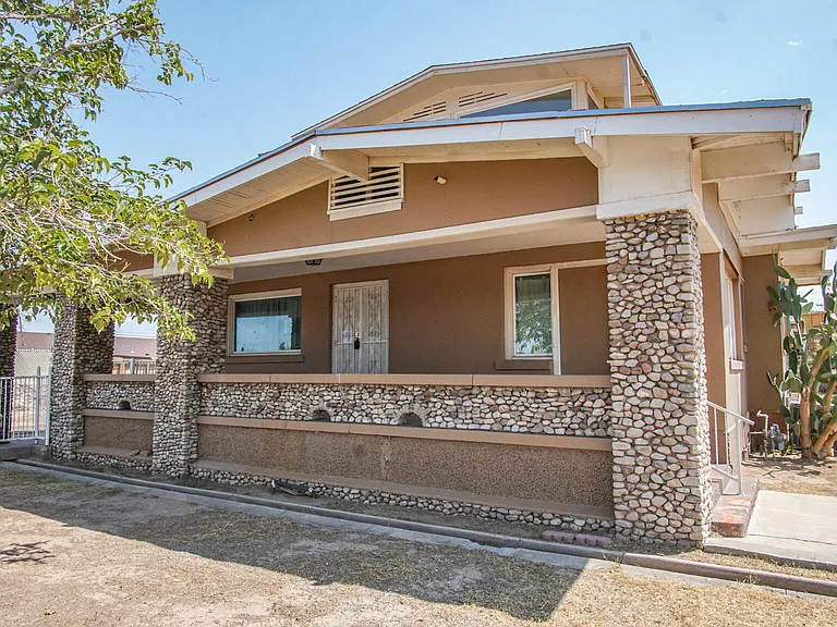 7600 Franklin Dr #EL — Photo 1