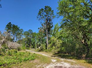 0 Wire Rd LOT 15, Lee, FL 32059