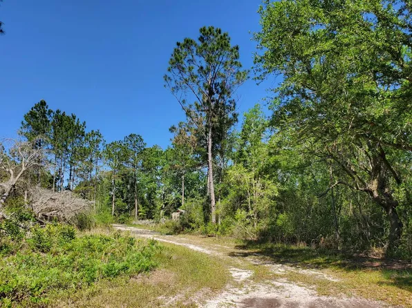 0 Wire Rd Lot 15, Lee, FL 32059