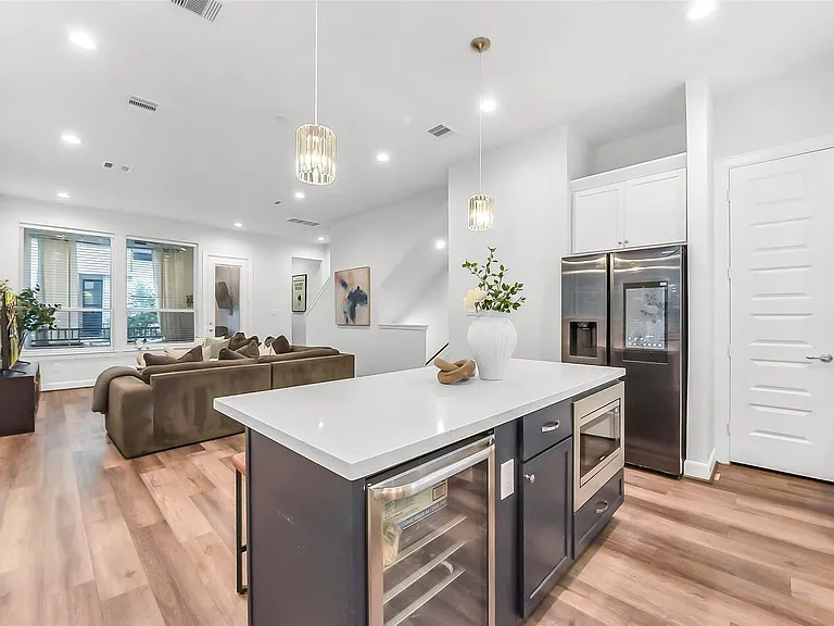 2804 Grand Fountains Dr #D — Photo 7