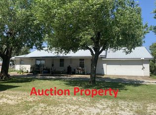 436255 E 330th Rd, Big Cabin, OK 74332