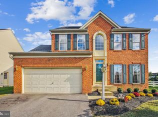 208 Golden Crown Way, Pasadena, MD 21122