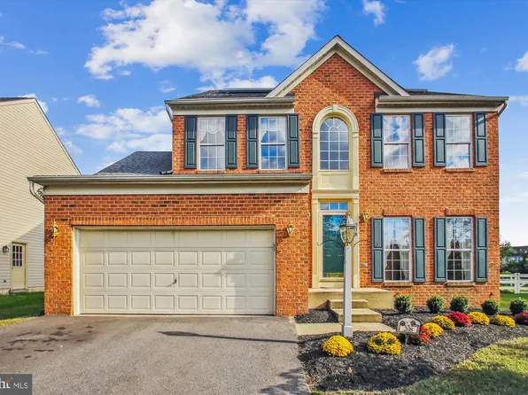 208 Golden Crown Way, Pasadena, MD 21122