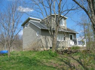 773 Mapletown Rd, Canajoharie, NY 13317