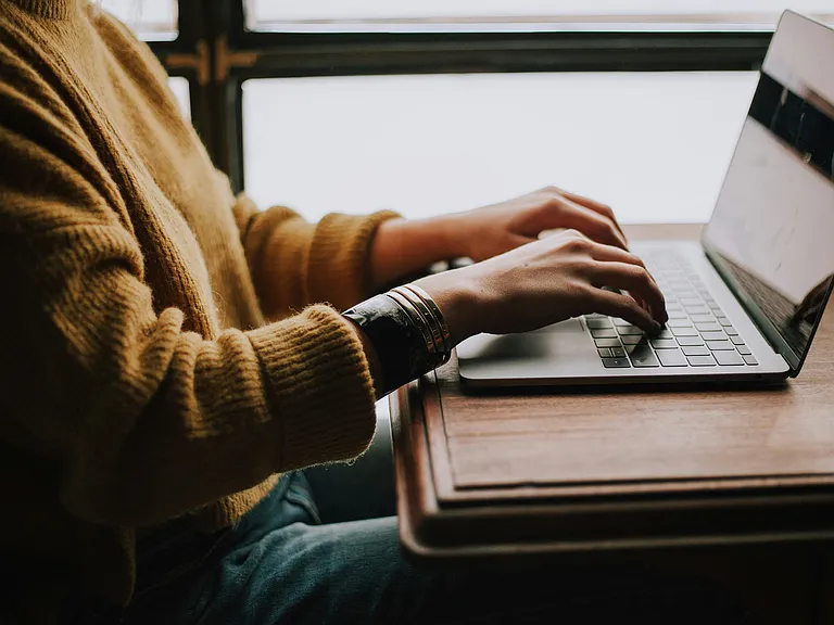 Work-From-Home Ready Apartments | Next on Lex Glendale