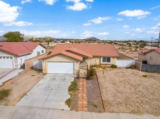 3524 W Roxbury St, Rosamond, CA 93560