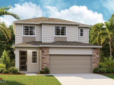 20 GREEN ARBOR Way, Augustine, FL, 32084