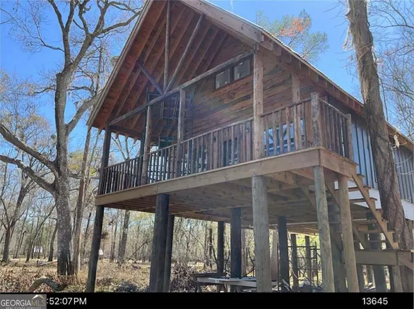 0 Eagles Point, Surrency, GA 31563