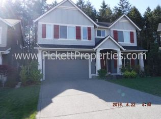 1904 Claret Loop NW, Poulsbo, WA 98370