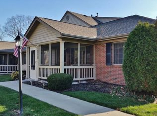 3942 Wiston Dr, Groveport, OH 43125