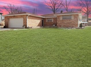 1703 NE 76th Ter, Gladstone, MO 64118