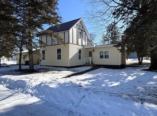 215 Meyer St, Marion, WI 54950