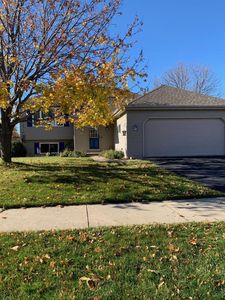 3825 PURPLE CREST DRIVE, Oshkosh, WI, 54901