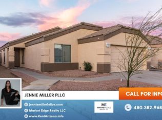 12822 W Sweetwater Ave, El Mirage, AZ 85335