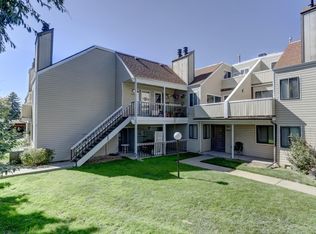 13655 E Yale Ave UNIT D, Aurora, CO 80014