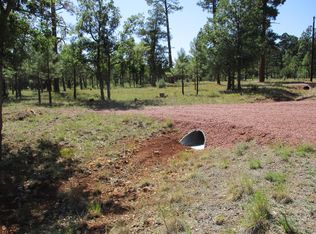 5204 Taos Cir, Happy Jack, AZ 86024
