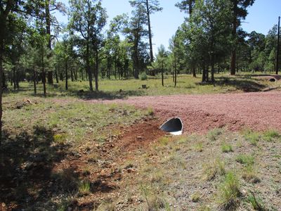 5204 Taos Cir, Happy Jack, AZ, 86024