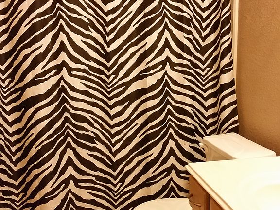 Second Bath