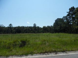 1126 River Oaks Rd, Brunswick, GA 31523