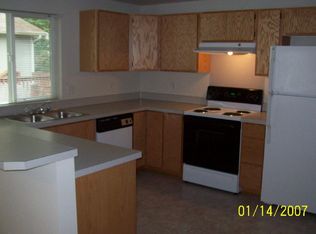 6803 5th Ct SE, Lacey, WA 98503