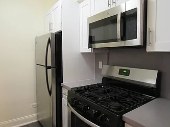 Rented by Atlantic Management Co Inc