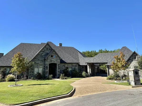 123 Bella Terra Dr, Longview, TX 75605