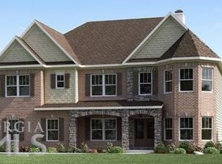 3126 Staglin Dr, Powder Springs, GA 30127