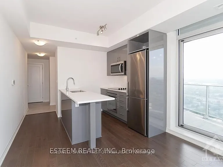 805 Carling Ave #3601 — Photo 7
