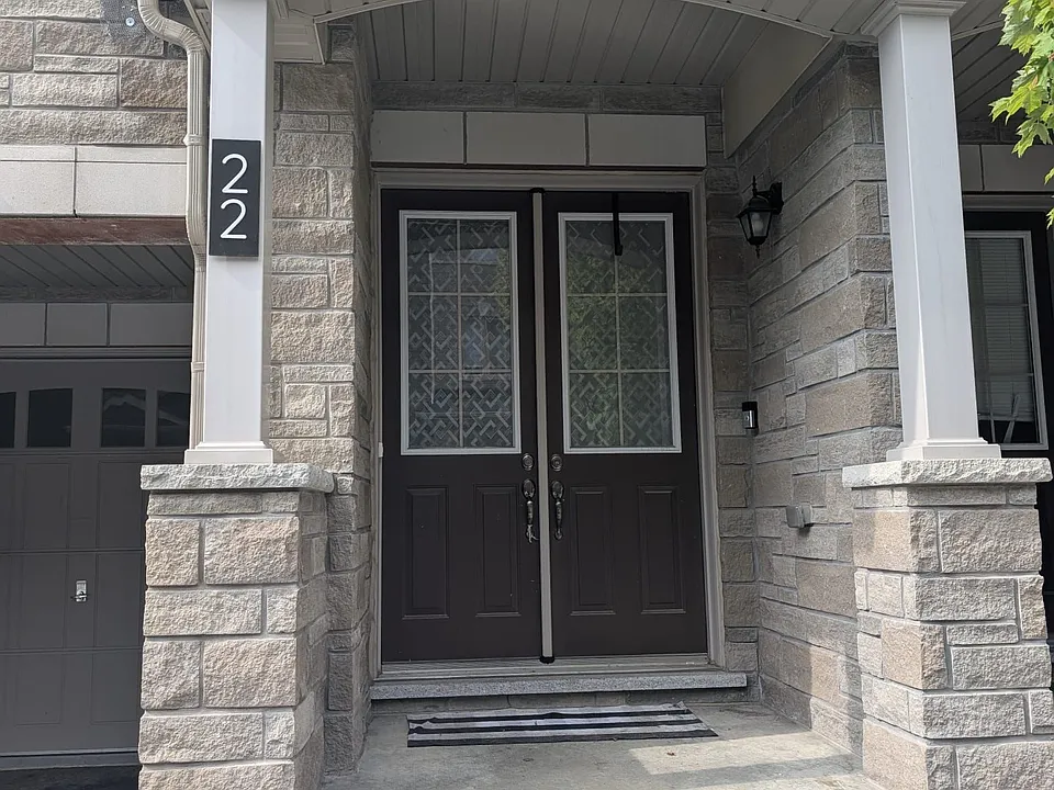 22 Faye St