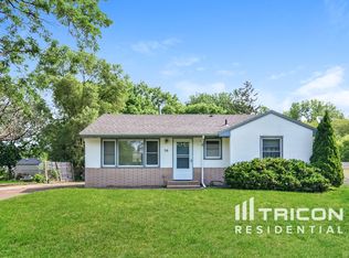 56 West Rd, Circle Pines, MN 55014