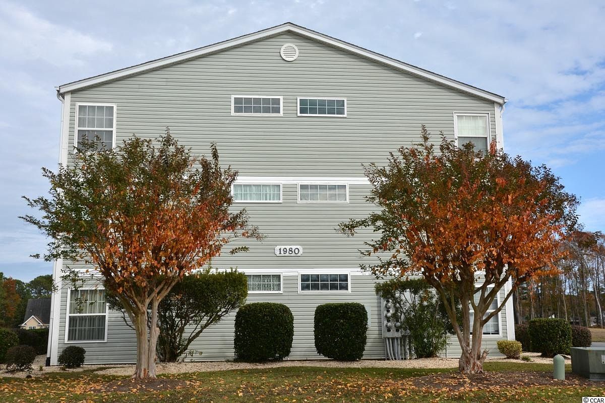 1980 Bent Grass Dr. UNIT A, Surfside Beach, SC 29575 Zillow