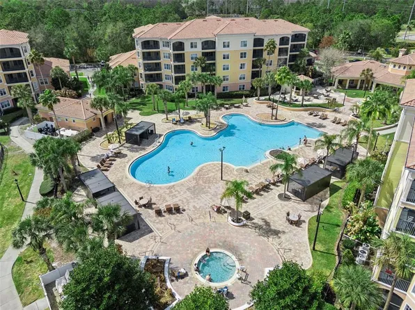 8815 Worldquest Blvd #502, Orlando, FL 32821