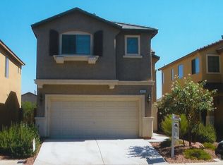 8032 Glowing Water St, Las Vegas, NV 89143