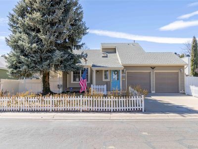 7443 Benton Street, Arvada, CO, 80003