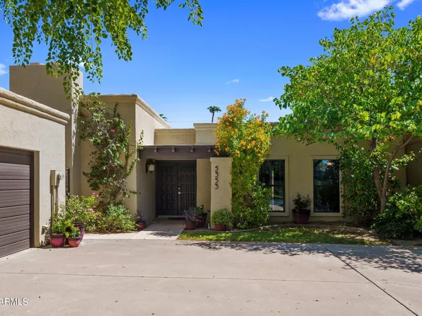 5353 N LA PLAZA Circle, Phoenix, AZ 85012