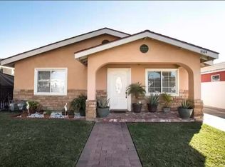 9524 Elizabeth Ave UNIT B, South Gate, CA 90280