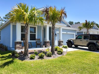 470 Foxtail Way, Panama City Beach, FL, 32407