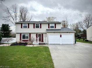 3040 Wexford Blvd, Stow, OH 44224