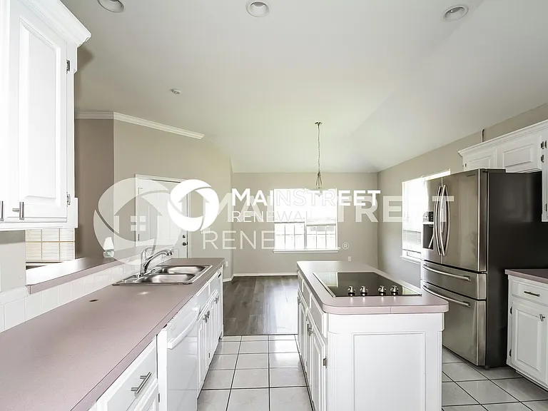 WM - Kitchen