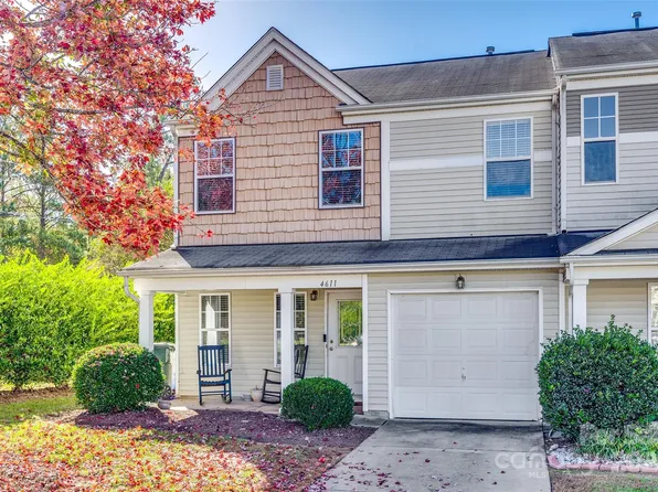 4611 Noel Ct, Rock Hill, SC 29732