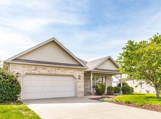 815 McCausland Ave, Bowling Green, KY 42101
