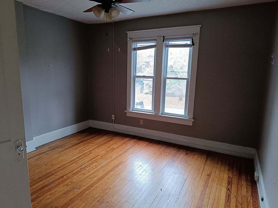 private bedroom