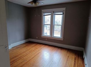 399 Chittenden Ave #1, Columbus, OH 43201