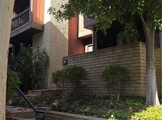 21931 Burbank Blvd APT 25, Woodland Hills, CA 91367