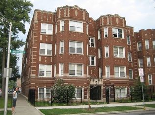 1615 W 81st St #3, Chicago, IL 60620