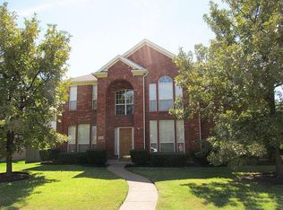 9651 Landmark Pl, Frisco, TX 75035