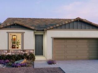 25285 W Wayland Dr, Buckeye, AZ 85326
